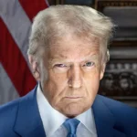 Trump says Putin talking ‘bullshit’ on Ukraine