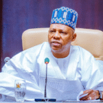 Shettima: Capital Market, Critical Tool for Diversifying Economy from Over-reliance on Single Commodity